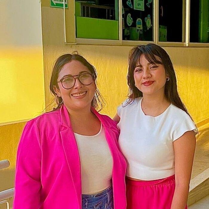 Colaboracion del proyecto